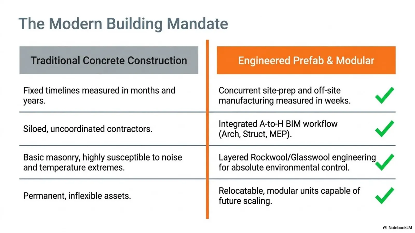 Prefab vs Traditional Masonry in Nepal